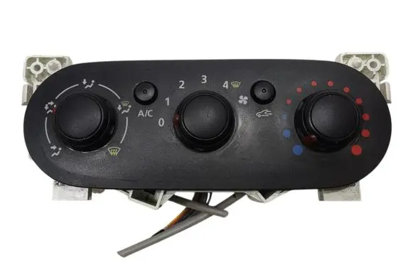 Opel Vivaro Climate control unit 30080060