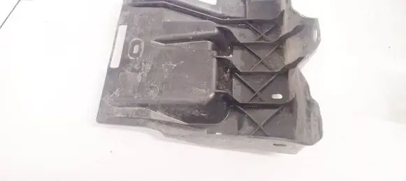 Peugeot 307 Battery box tray 9648894380