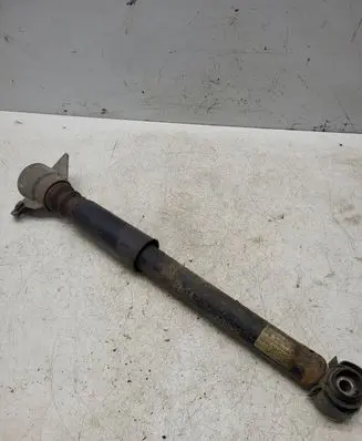 Audi A4 S4 B8 8K Rear shock absorber/damper