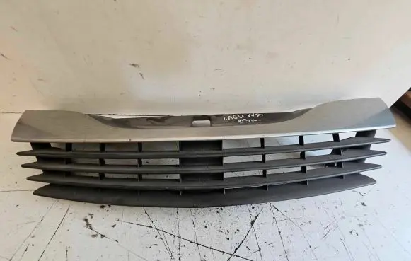 Renault Laguna II Front grill 8200390126