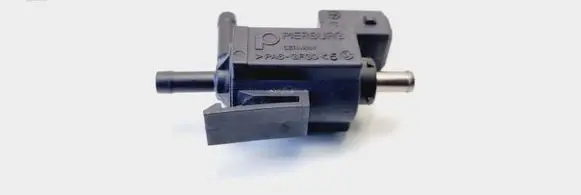 Mercedes-Benz B W245 Vacuum valve A2661530059