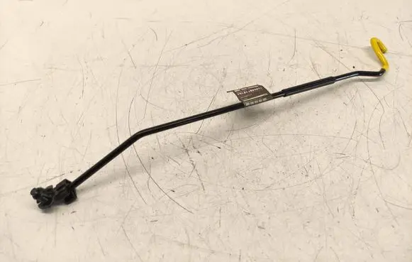 Citroen C4 II Picasso Engine bonnet/hood prop rod/strut 9677794580