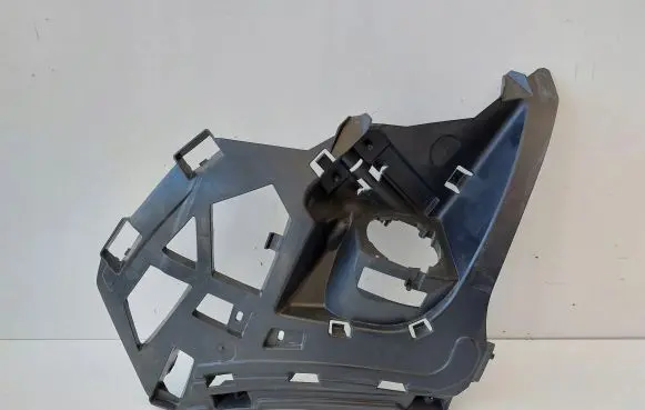 Renault Scenic III - Grand scenic III Front bumper mounting bracket 269116259R