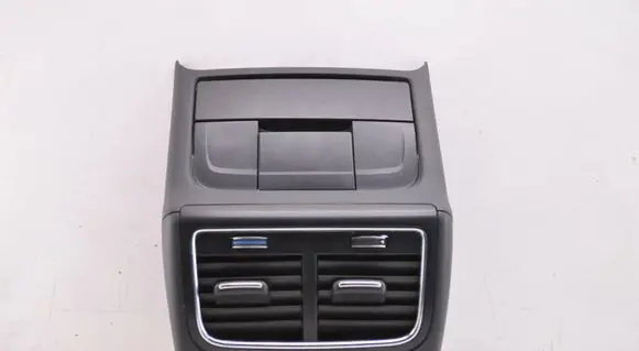 Audi A4 S4 B8 8K Dashboard air vent grill cover trim 8K0864376 8K0819203H