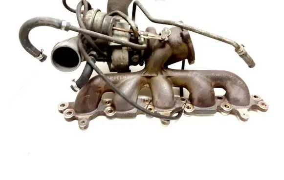 Volvo S80 Turbo 30757112