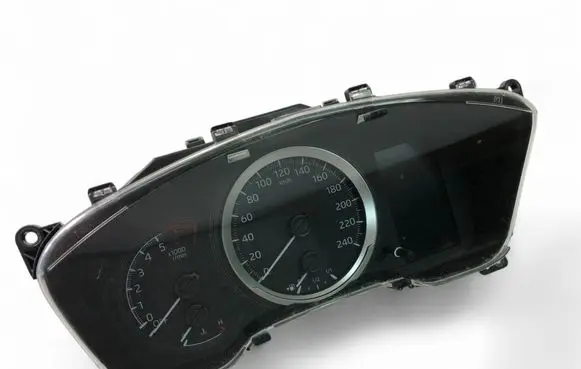 Toyota Corolla E210 E21 Speedometer (instrument cluster) 83800F2X70