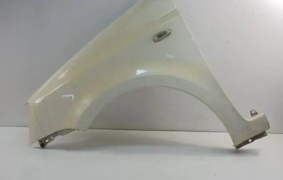 Fiat Panda 141 Fender 