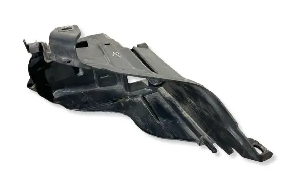 Audi Q7 4L Headlight/headlamp mounting bracket 89393698
