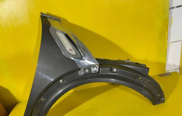 Mini Cooper Countryman R60 Fender