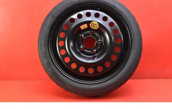 Opel Insignia A R17 spare wheel 2170113