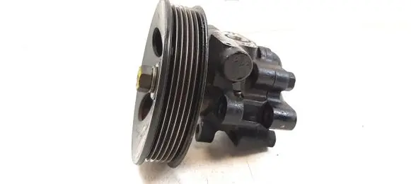 Chevrolet Epica Power steering pump 96475856