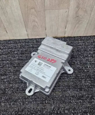Airbag control unit/module