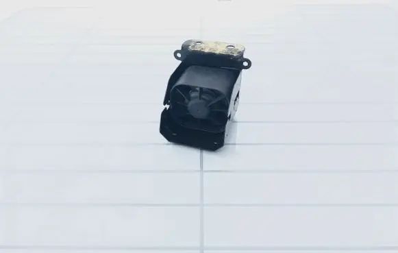 Alarm system siren