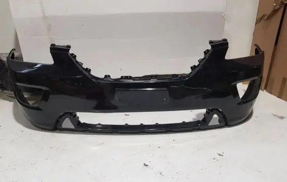 KIA Carens II Front bumper 865111D050