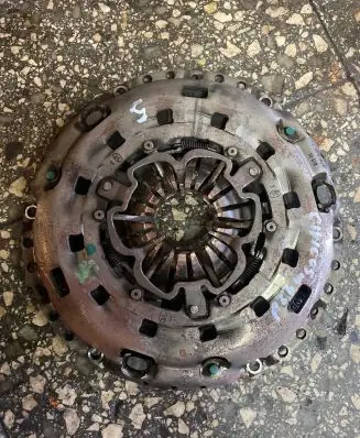 Honda Civic Pressure plate 10618