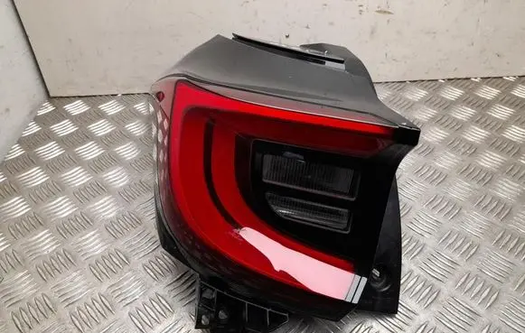 Toyota Yaris XP210 Rear/tail lights KOITOK012