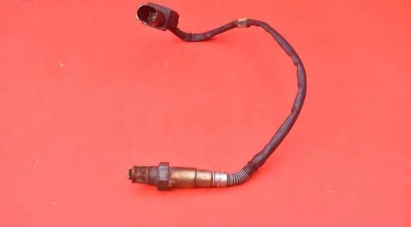 Volkswagen Touareg II Lambda probe sensor 059906262J