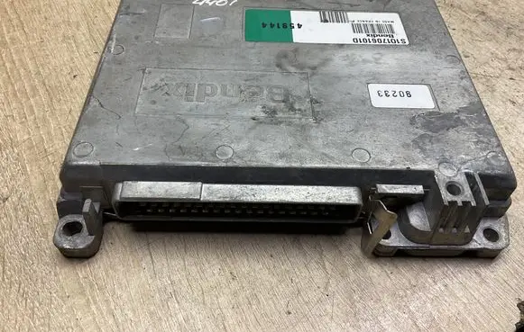 Volvo 440 Engine control unit/module S101706101d 459144