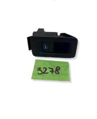 Volkswagen Touran I Electric window control switch 1T0959851
