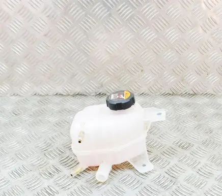 KIA Picanto Coolant expansion tank/reservoir 25430G6400