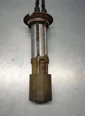 Iveco Daily 1st gen Fuel level sensor 504075631