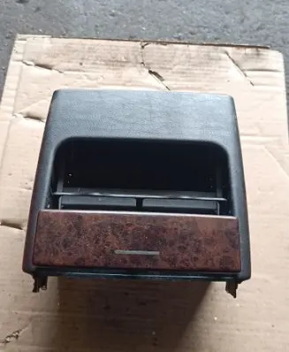 BMW X5 E53 Cup holder 51167077955A 7077955A 7077955