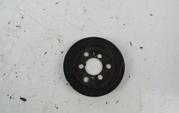Volkswagen PASSAT B5 Crankshaft pulley 