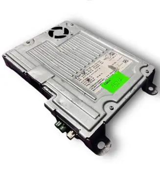 Mercedes-Benz GLB x247 Central body control module S1527 A2479001515