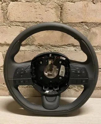 Fiat 500X Steering wheel 1041989 104638502
