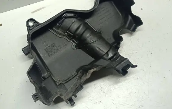 Mercedes-Benz Citan W415 Engine cover (trim) 175B15263R 175753VD0A 175B10888R