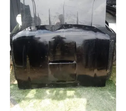 Nissan Navara D22 Engine bonnet/hood