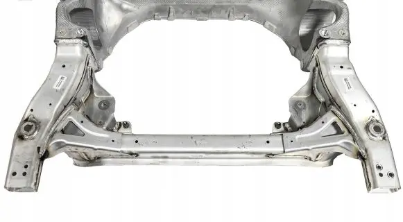 Mercedes-Benz CLS C257 Front subframe A2056208701