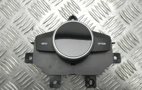 Alfa Romeo Stelvio Other switches/knobs/shifts 156130404 T9991
