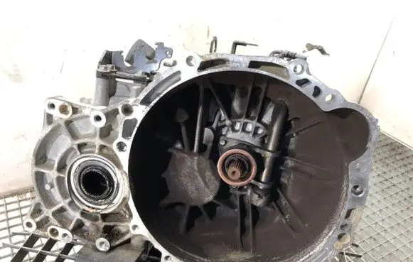 KIA Sportage Manual 5 speed gearbox 