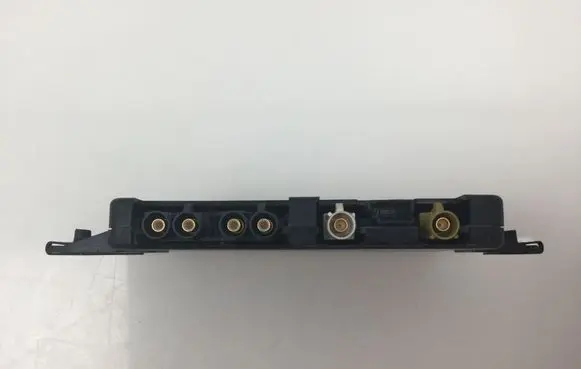 GPS navigation control unit/module