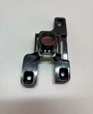 Lexus RX 330 - 350 - 400H Front parking sensor holder (PDC) 8934848770