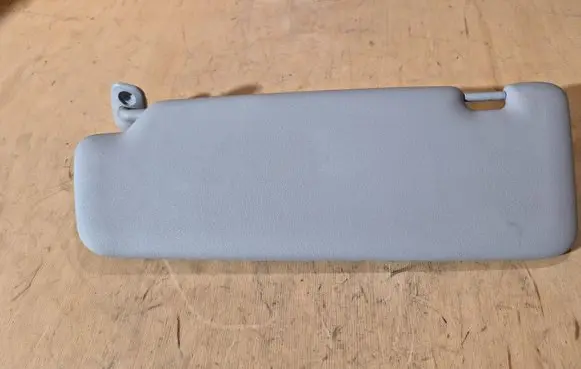 Audi A3 S3 8P Sun visor 8P2857552
