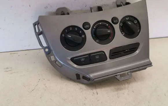 Climate control unit