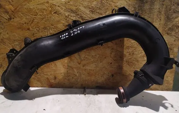 Ford Galaxy Air intake hose/pipe AV619C623BD