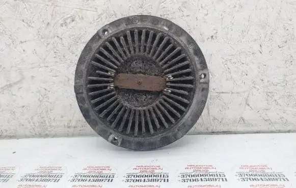 Audi A4 S4 B6 8E 8H Viscous fan clutch 6500589
