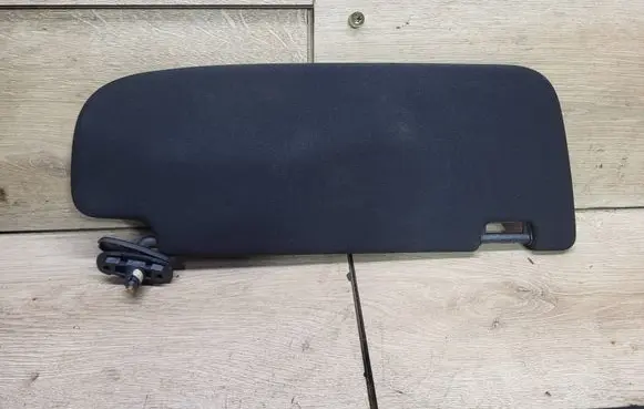 Mercedes-Benz S W221 Sun visor A2218100110