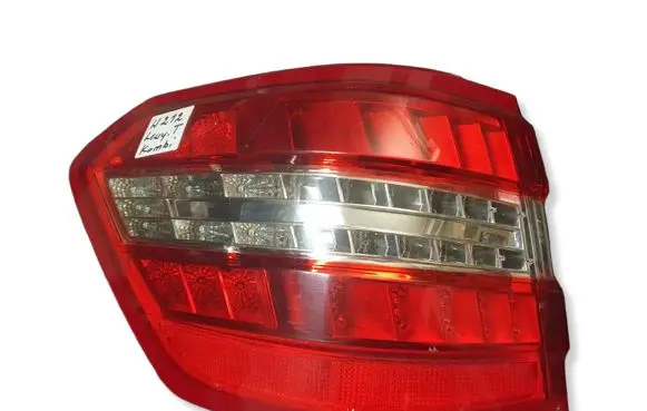 Mercedes-Benz E W212 Rear/tail lights A2128201964
