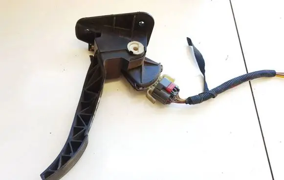 Ford Transit Accelerator throttle pedal lcll9gf836ac lcll9gf836-ac