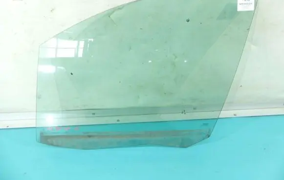 Citroen C8 Front door window glass four-door IMPRK1140008