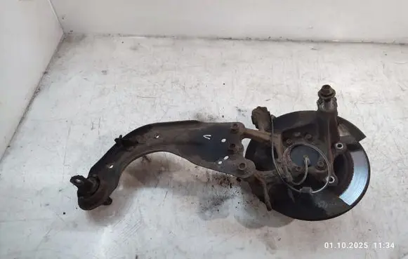 Mazda CX-5 Rear wheel hub