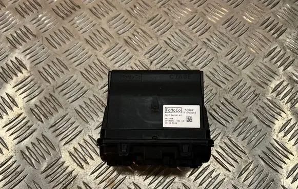 Ford Galaxy Tailgate/trunk control unit/module FG9T14F042AG FG9T14F042