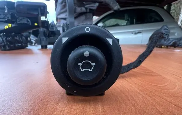 Ford Transit Wing mirror switch CA6T17B676AA