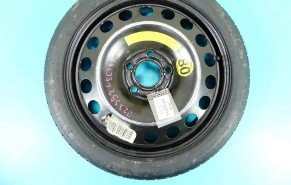 Opel Vectra C R15 spare wheel IMPRK1321260