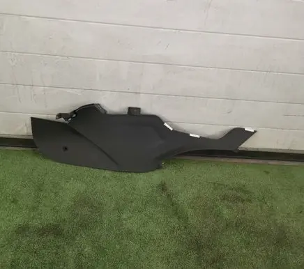 Ford C-MAX I Other center console (tunnel) element 7M51R044E07ABW