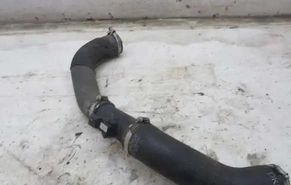 Audi A8 S8 D4 4H Air intake duct part 4H0145709S